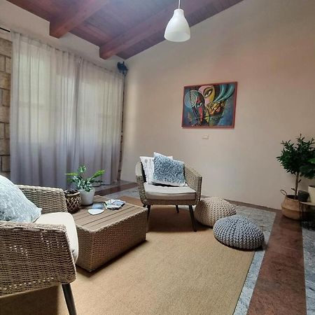 Luxe Studio Mr.M 2 Πούλα Εξωτερικό φωτογραφία