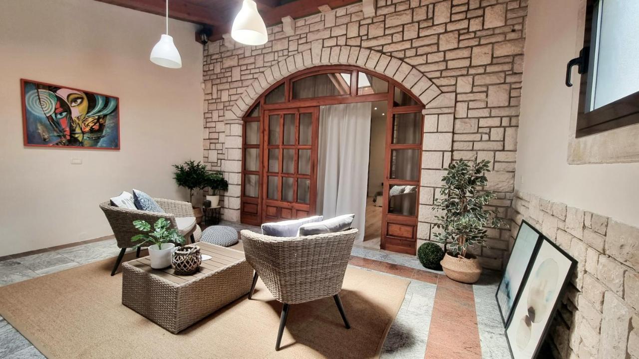 Luxe Studio Mr.M 2 Πούλα Εξωτερικό φωτογραφία